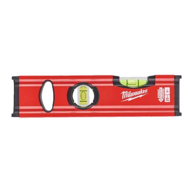 Poziomica magnetyczna SLIM 20cm | 4932478897