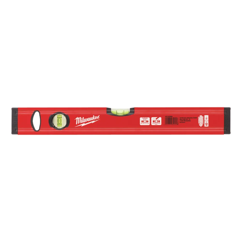 Poziomica magnetyczna SLIM 40cm | 4932464854