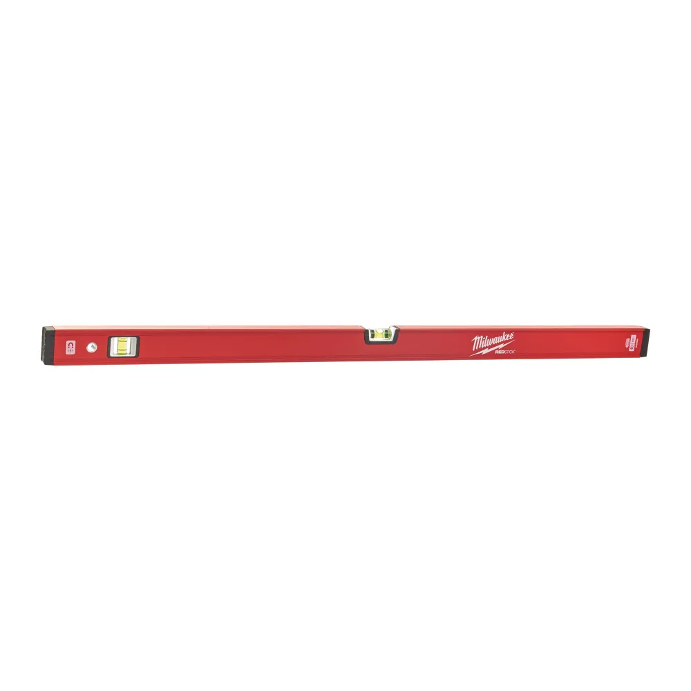 Poziomica Redstick compact 100cm magnetic | 4932459085