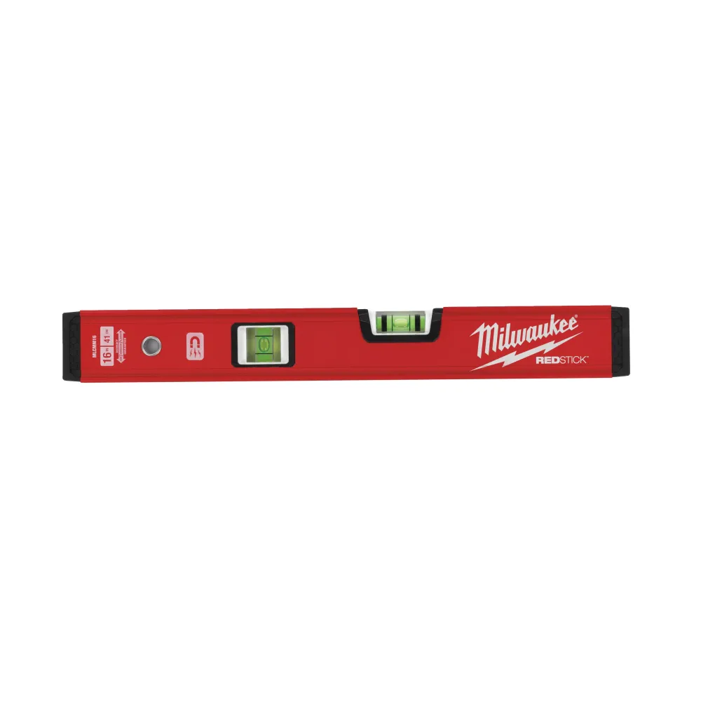 Poziomica Redstick compact 40cm magnetic | 4932459079