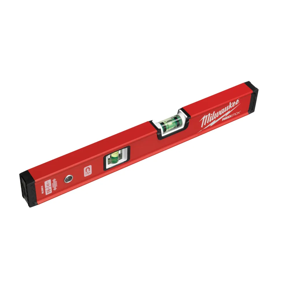 Poziomica Redstick compact 40cm magnetic | 4932459079