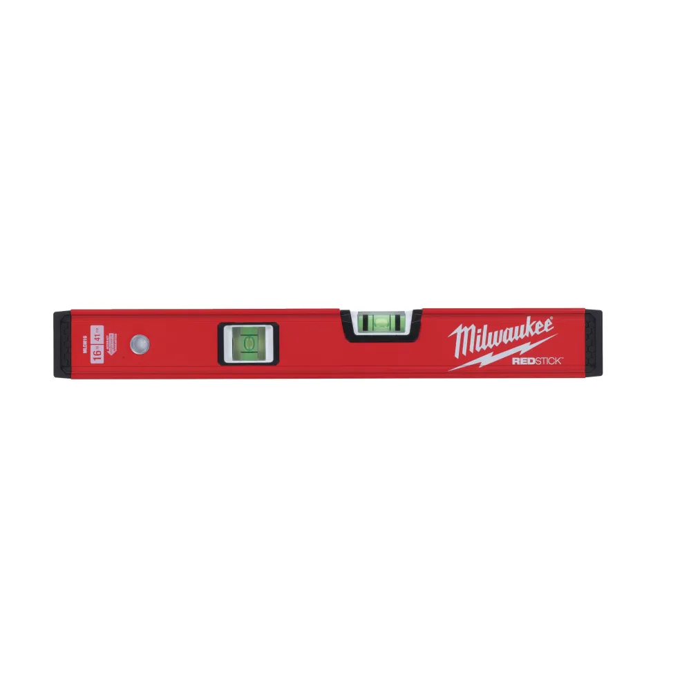 Poziomica redstick compact 40 cm | 4932459078