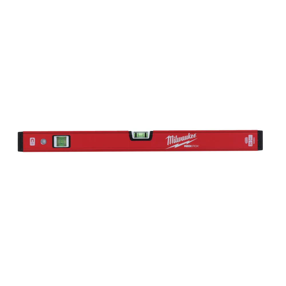 Poziomica Redstick compact 60cm magnetic | 4932459081