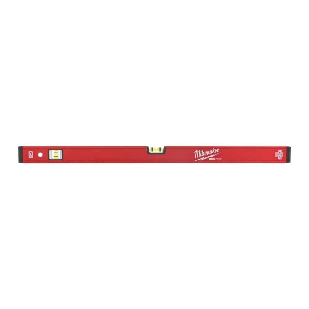 Poziomica Redstick compact 80cm magnetic | 4932459083