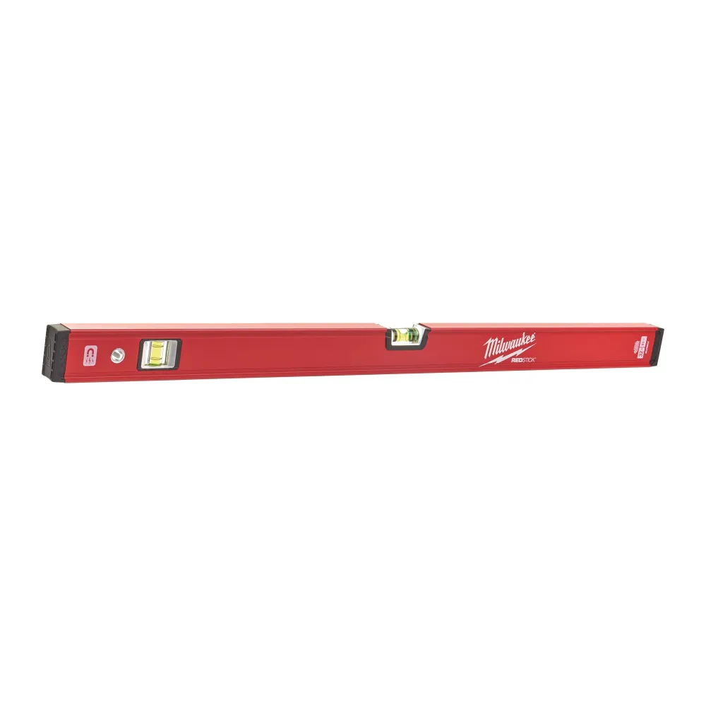 Poziomica Redstick compact 80cm magnetic | 4932459083
