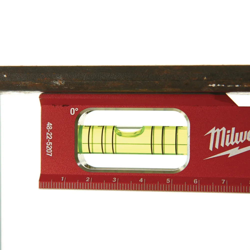 Poziomica TORPEDO COMPACT 17cm | 4932459097