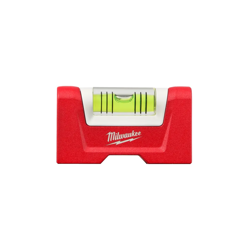 Poziomica TORPEDO COMPACT 7,6cm | 4932472122