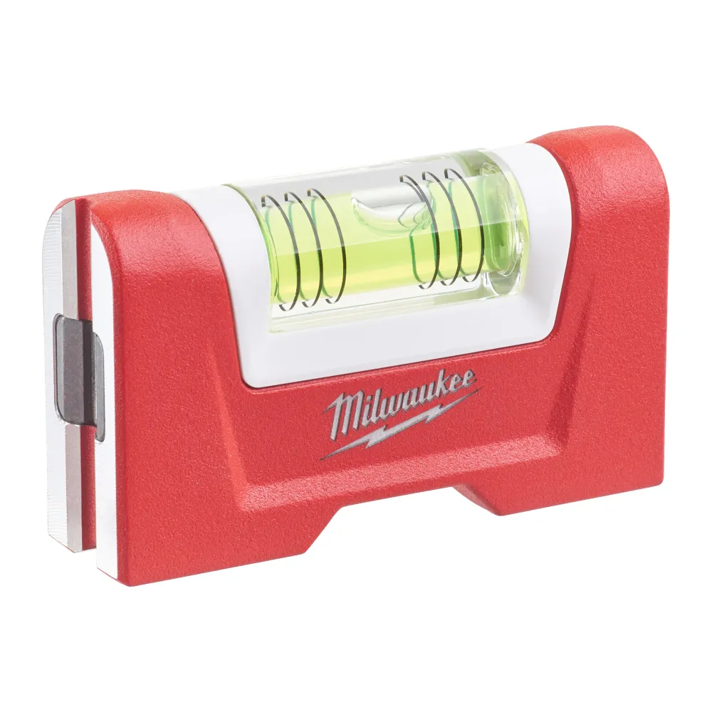 Poziomica TORPEDO COMPACT 7,6cm | 4932472122