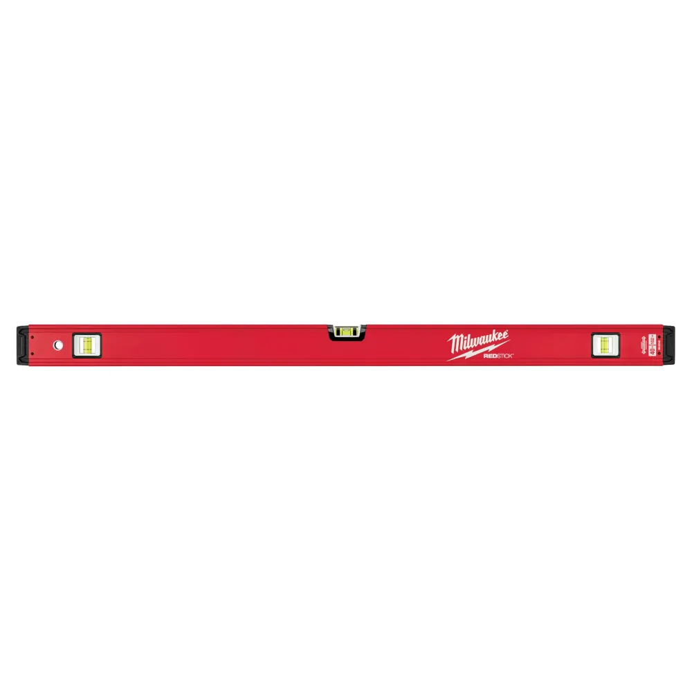 Poziomica wzmacniana REDSTICK BACKBONE 100cm | 4932459066