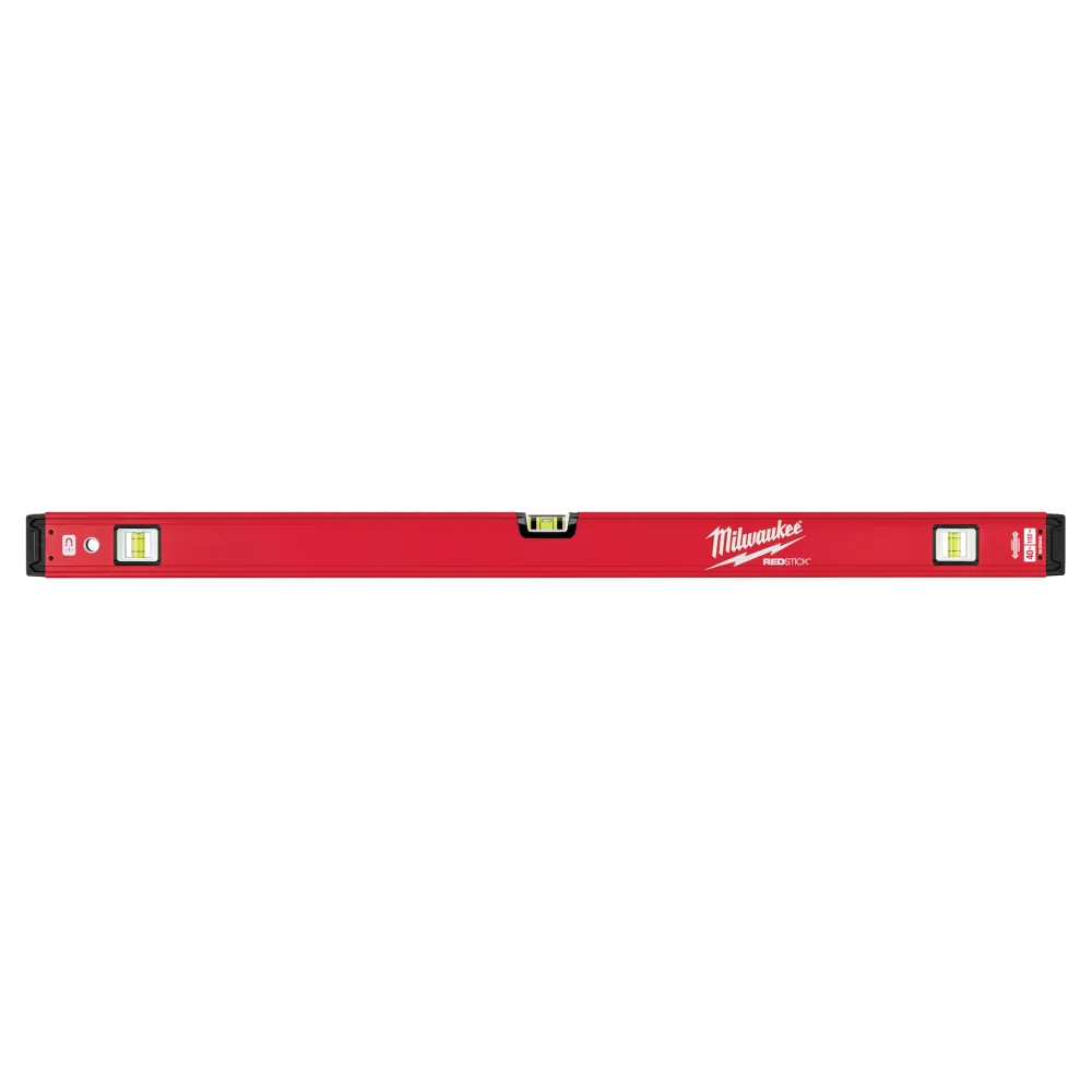 Poziomica wzmacniana REDSTICK BACKBONE 100cm mag. | 4932459067