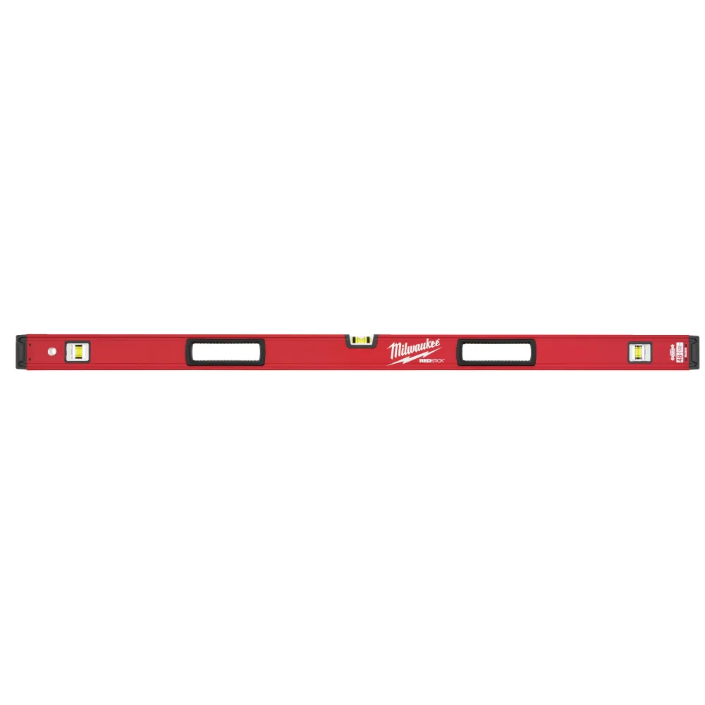 Poziomica wzmacniana REDSTICK BACKBONE 120cm | 4932459068