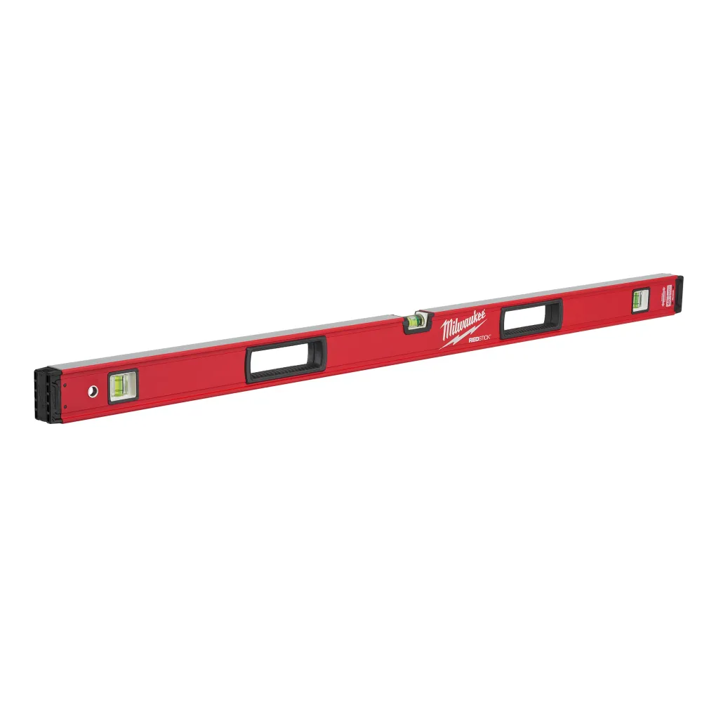 Poziomica wzmacniana REDSTICK BACKBONE 120cm | 4932459068
