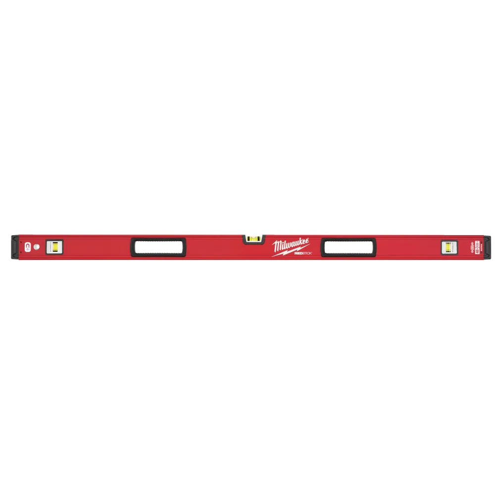 Poziomica wzmacniana REDSTICK BACKBONE 120cm mag. | 4932459069