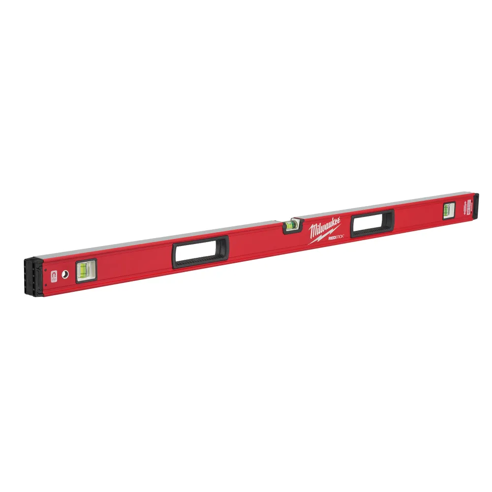 Poziomica wzmacniana REDSTICK BACKBONE 120cm mag. | 4932459069