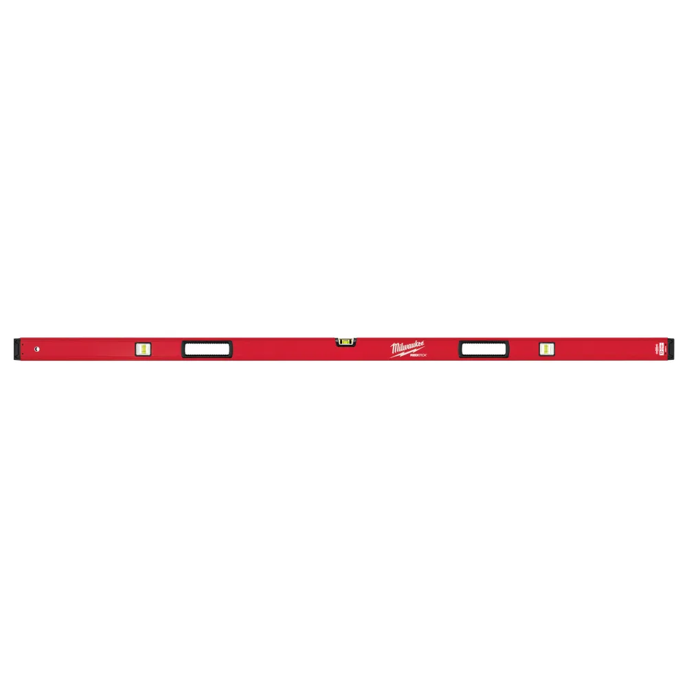 Poziomica wzmacniana REDSTICK BACKBONE 180cm | 4932459070