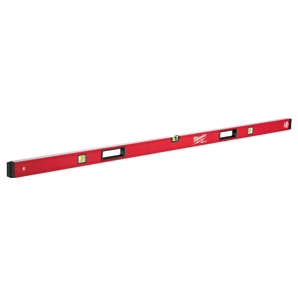 Poziomica wzmacniana REDSTICK BACKBONE 180cm | 4932459070