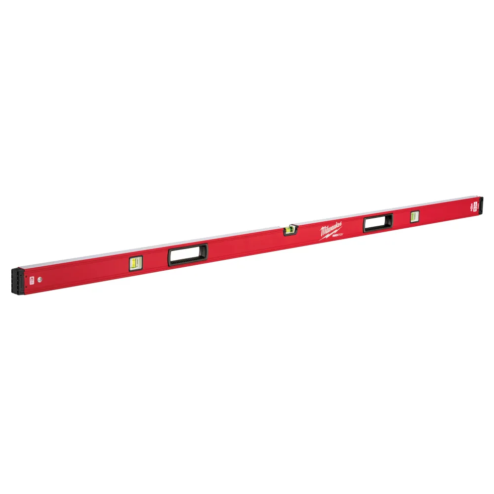 Poziomica wzmacniana REDSTICK BACKBONE 180cm mag. | 4932459071