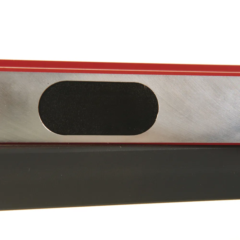 Poziomica wzmacniana REDSTICK BACKBONE 180cm mag. | 4932459071