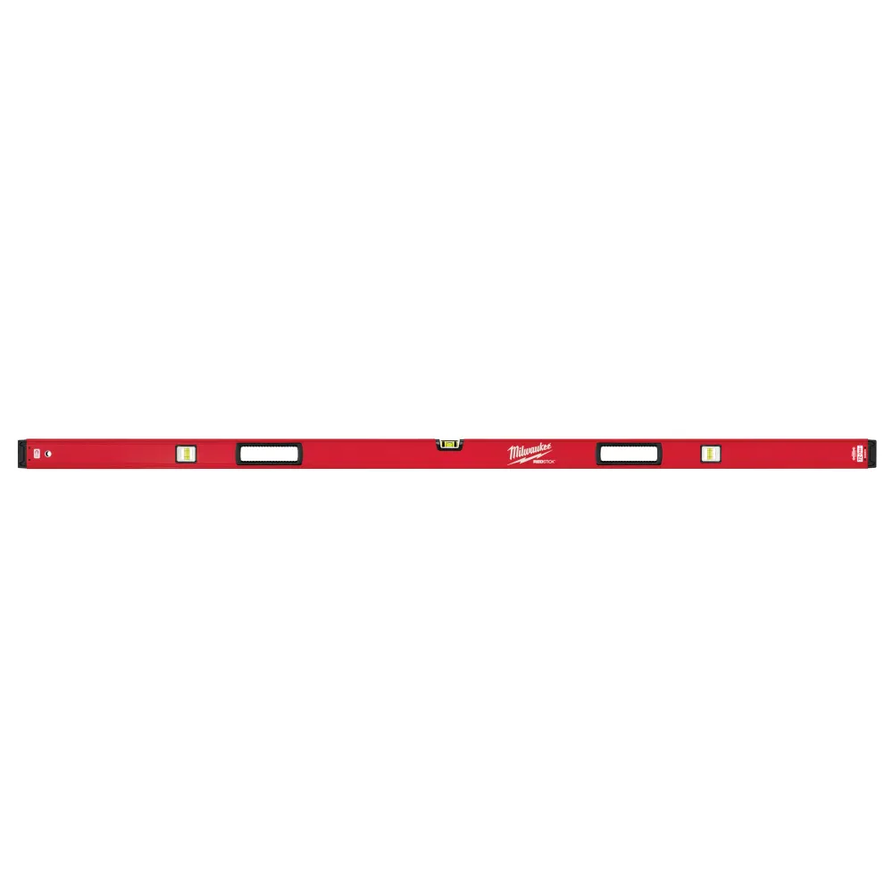 Poziomica wzmacniana REDSTICK BACKBONE 180cm mag. | 4932459071