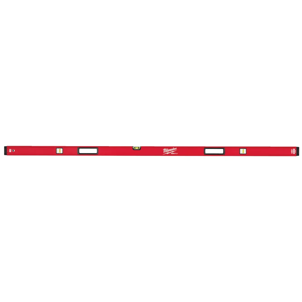 Poziomica wzmacniana REDSTICK BACKBONE 200cm mag. | 4932459073