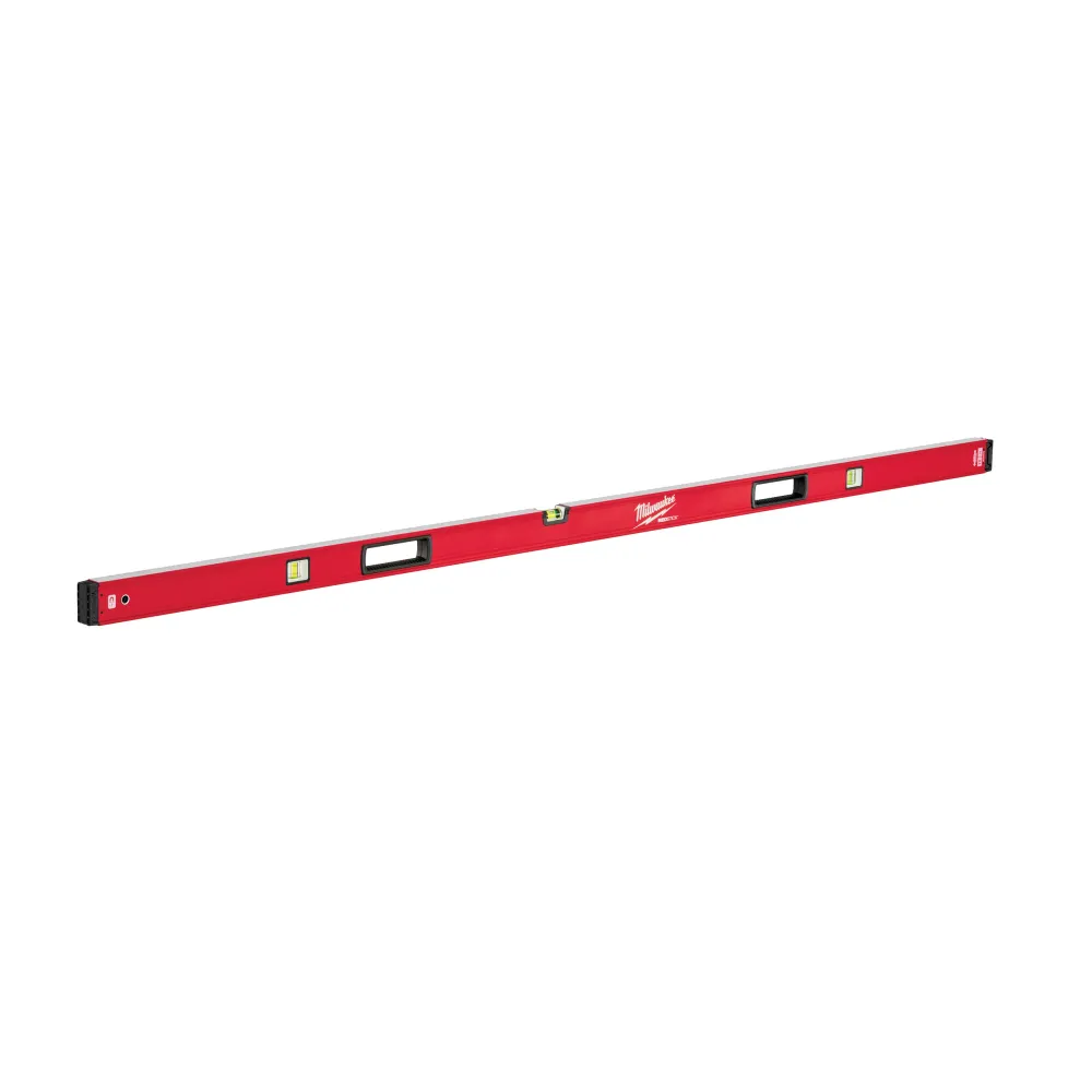 Poziomica wzmacniana REDSTICK BACKBONE 200cm mag. | 4932459073