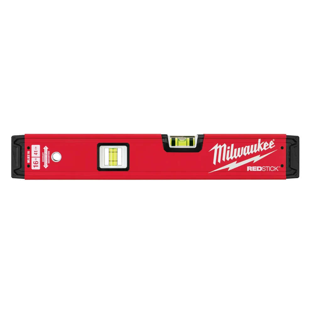 Poziomica wzmacniana REDSTICK BACKBONE 40cm | 4932459060