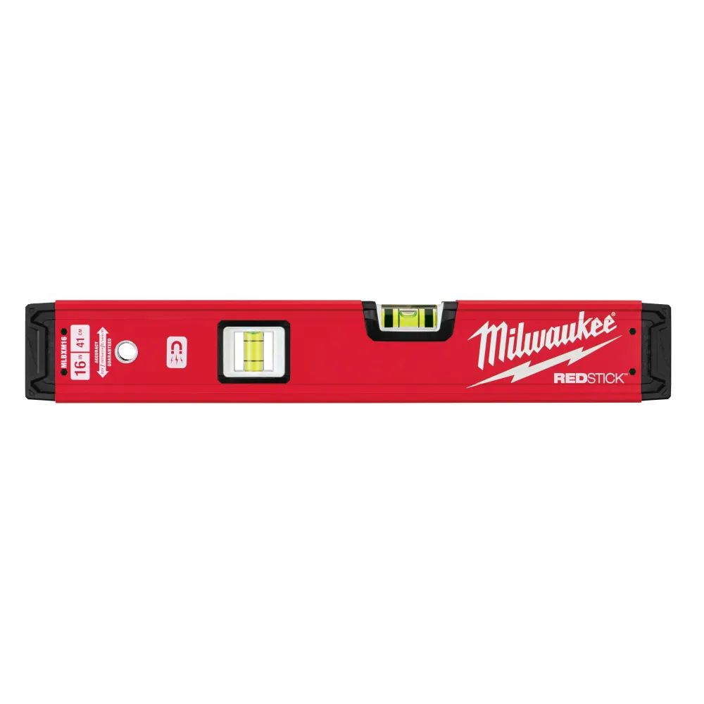 Poziomica wzmacniana REDSTICK BACKBONE 40cm mag. | 4932459061