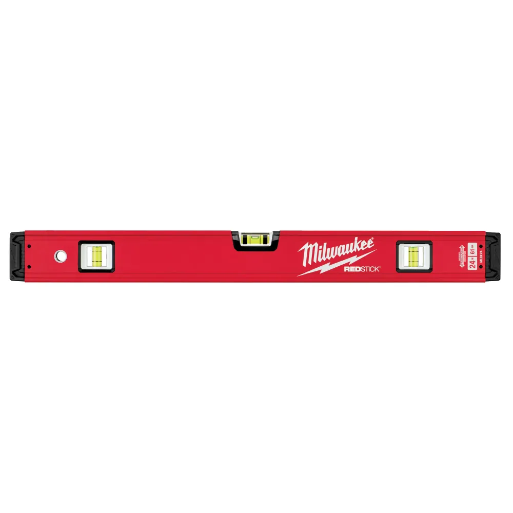 Poziomica wzmacniana REDSTICK BACKBONE 60cm | 4932459062