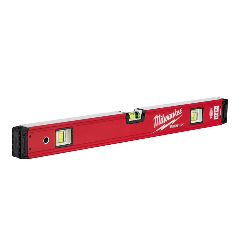 Poziomica wzmacniana REDSTICK BACKBONE 60cm | 4932459062