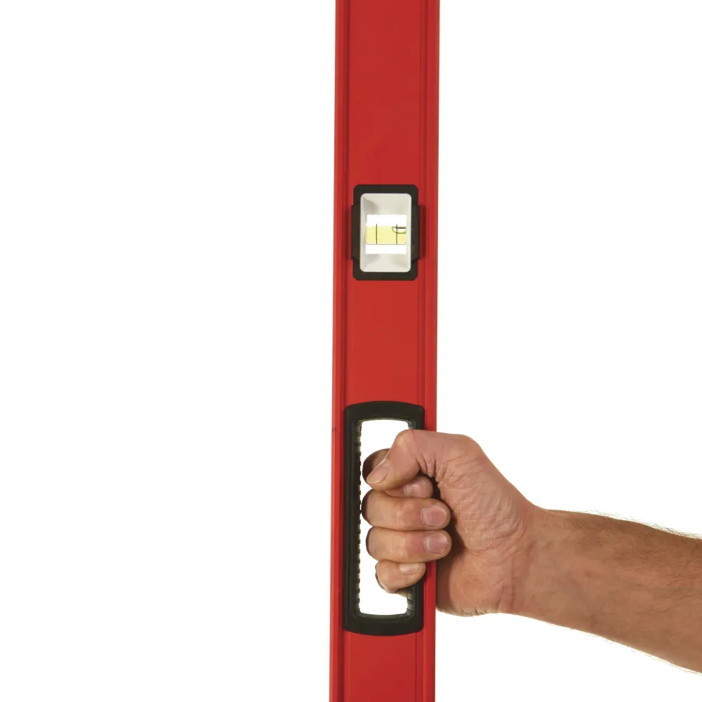 Poziomica wzmacniana REDSTICK BACKBONE 60cm | 4932459062