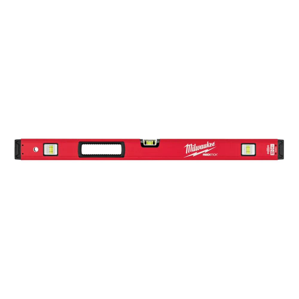 Poziomica wzmacniana REDSTICK BACKBONE 80cm | 4932459064