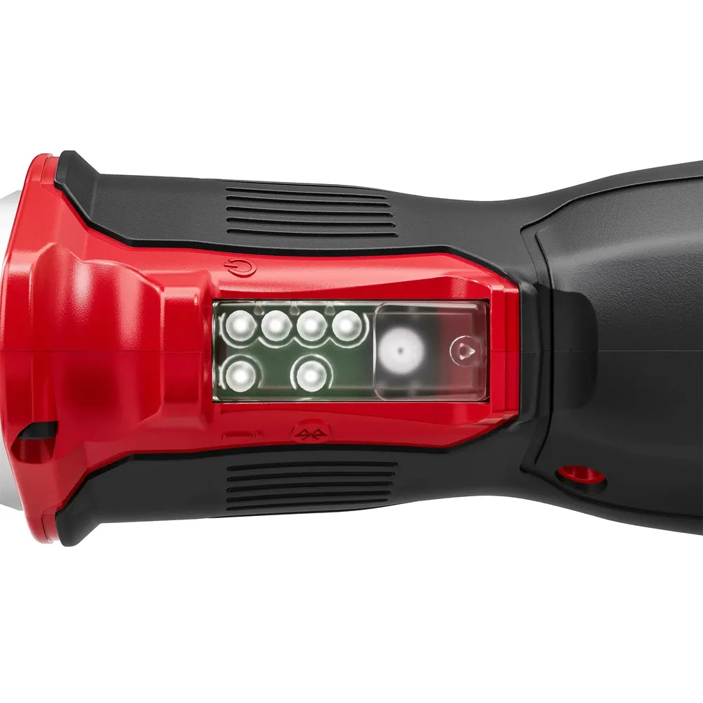 Prasa do rur Flex PP 40 12V 2,5Ah