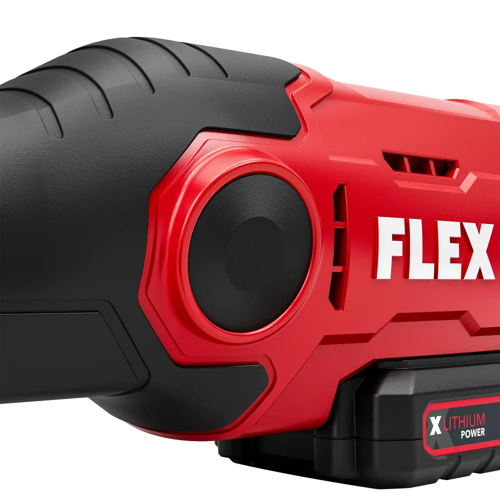 Prasa do rur Flex PP 40 12V 2,5Ah