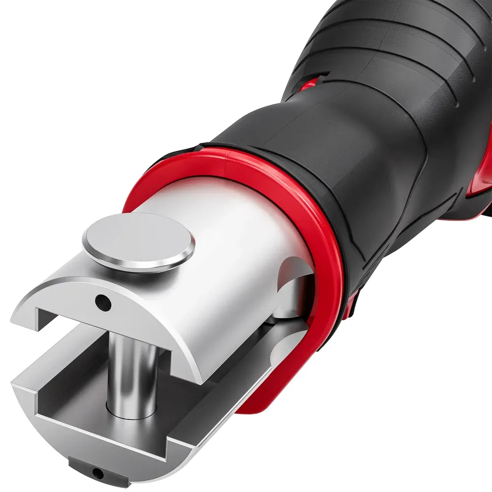 Prasa do rur Flex PP 40 12V 2,5Ah