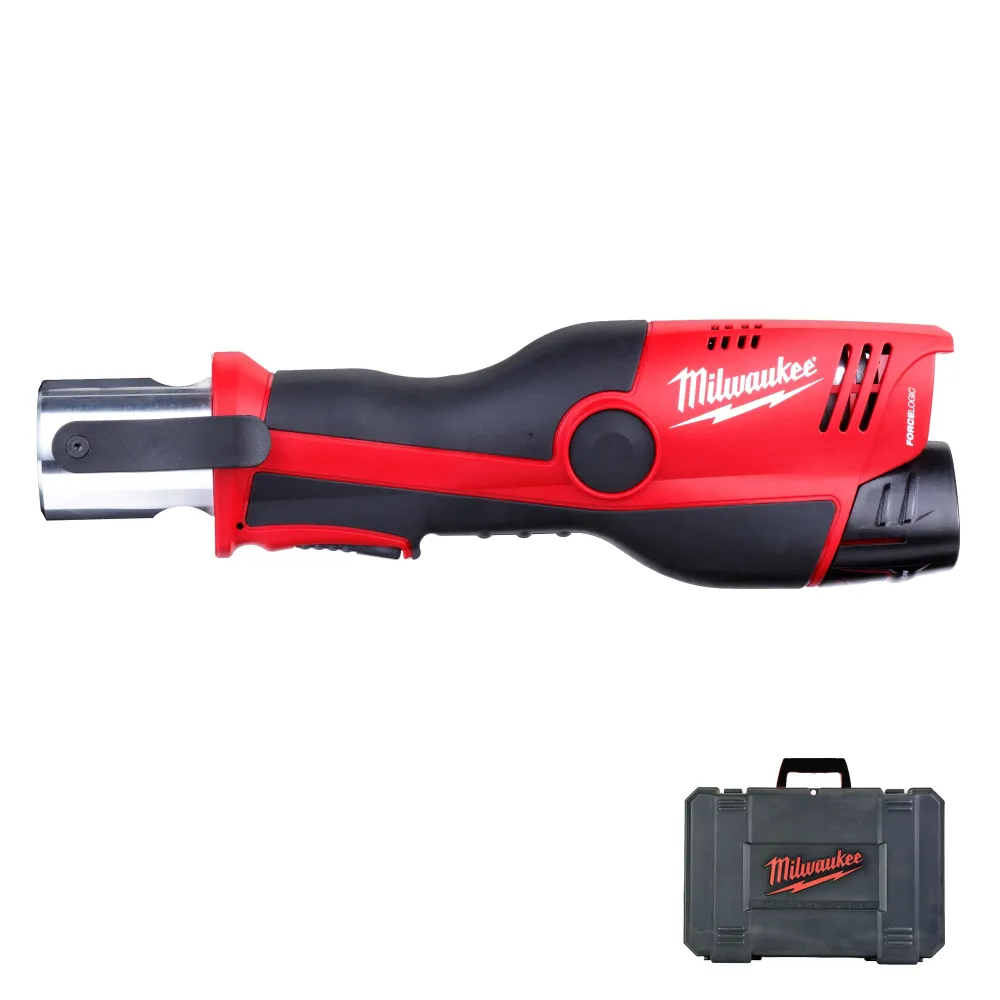 Prasa Milwaukee M12 HPT-0C 12V