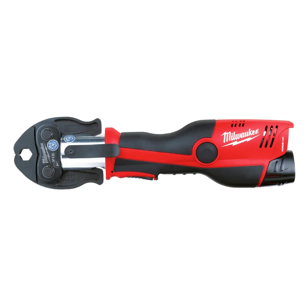 Prasa Milwaukee M12 HPT-0C 12V