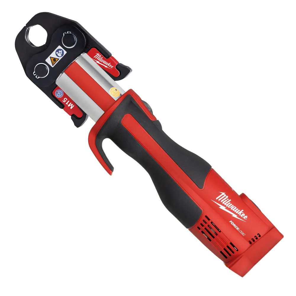 Prasa Milwaukee M18 BLHPT-202C TH-SET 18V 2Ah