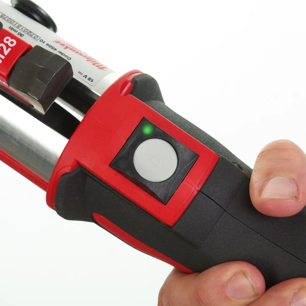 Prasa Milwaukee M18 BLHPT-202C TH-SET 18V 2Ah