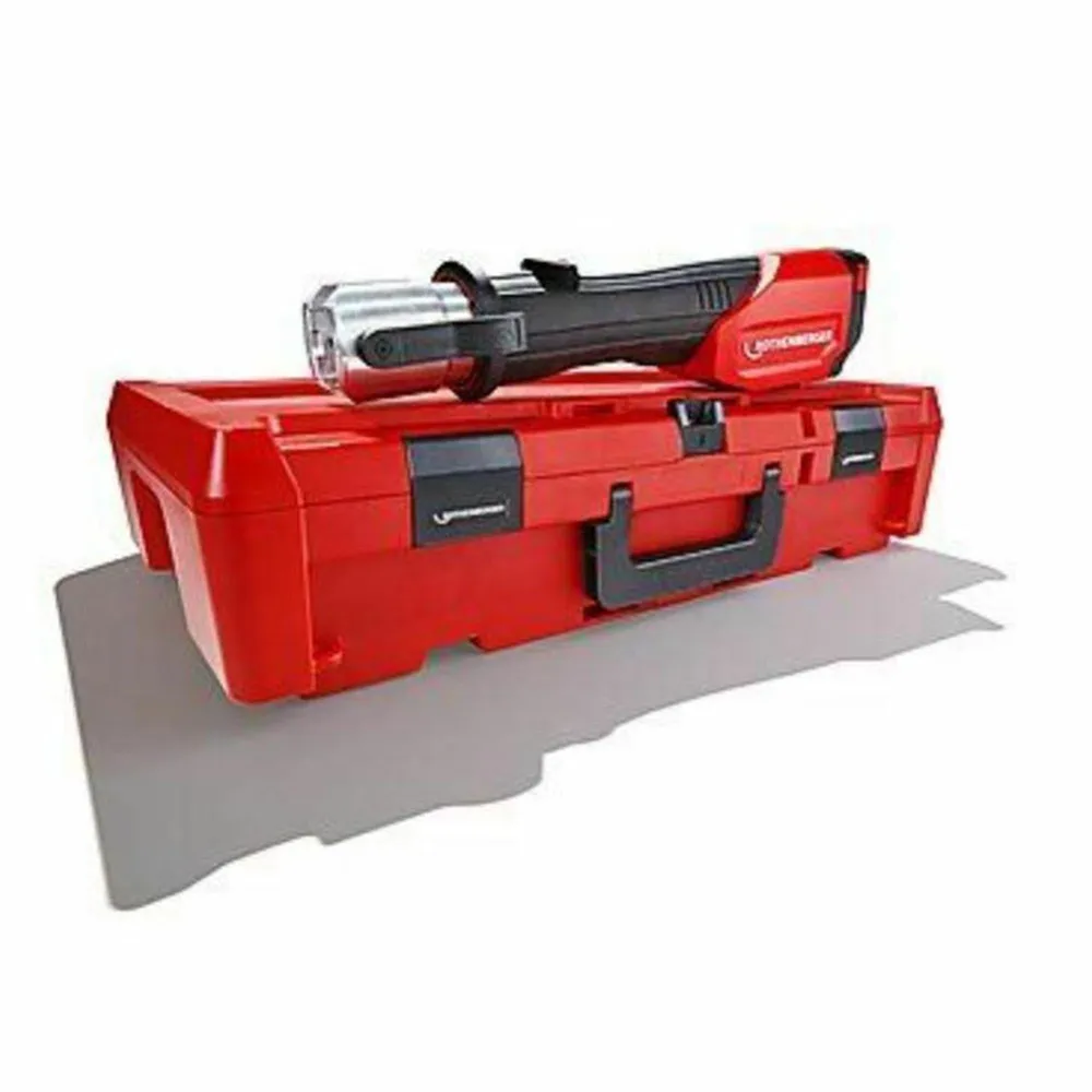 Prasa Rothenberger Romax 4000 18V