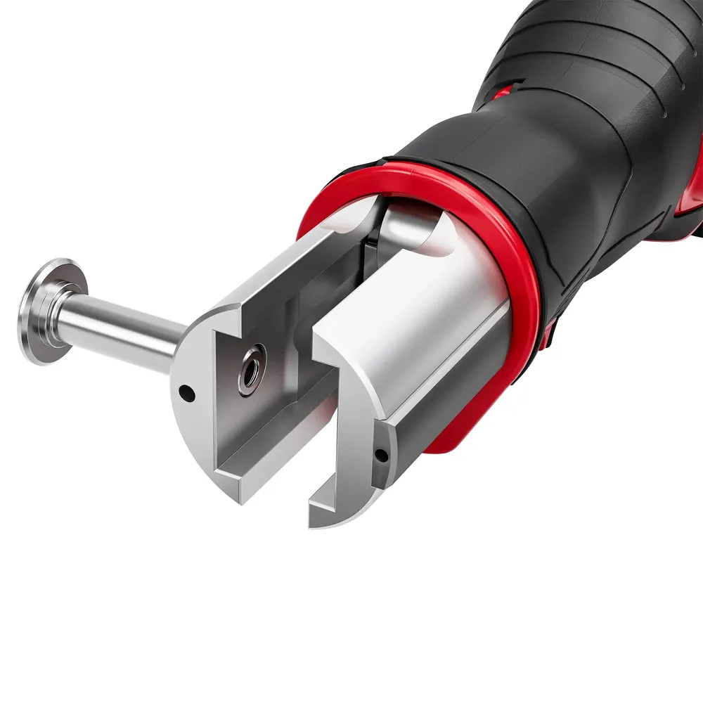 Prasa do rur Flex PP 40 12V 2,5Ah