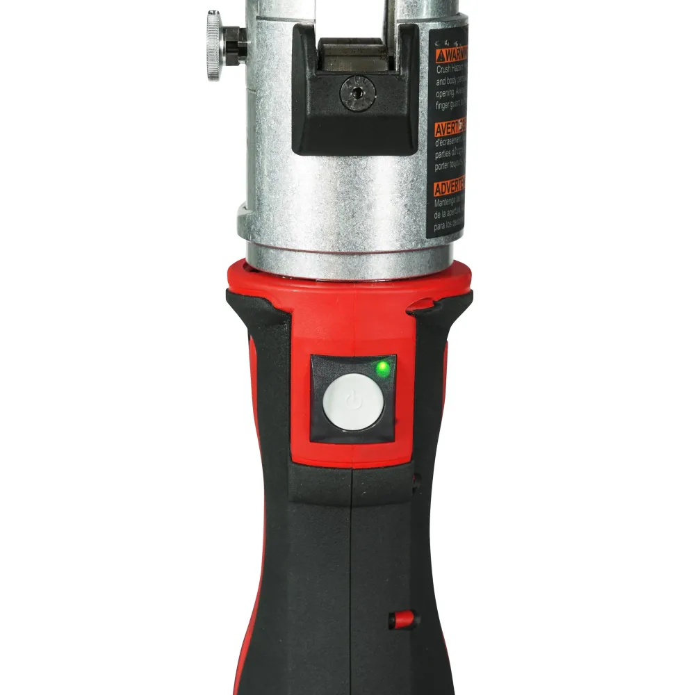 Wiertarko-wkrętarka udarowa Milwaukee M18 BLHPTXL-502C 18 V 5 Ah