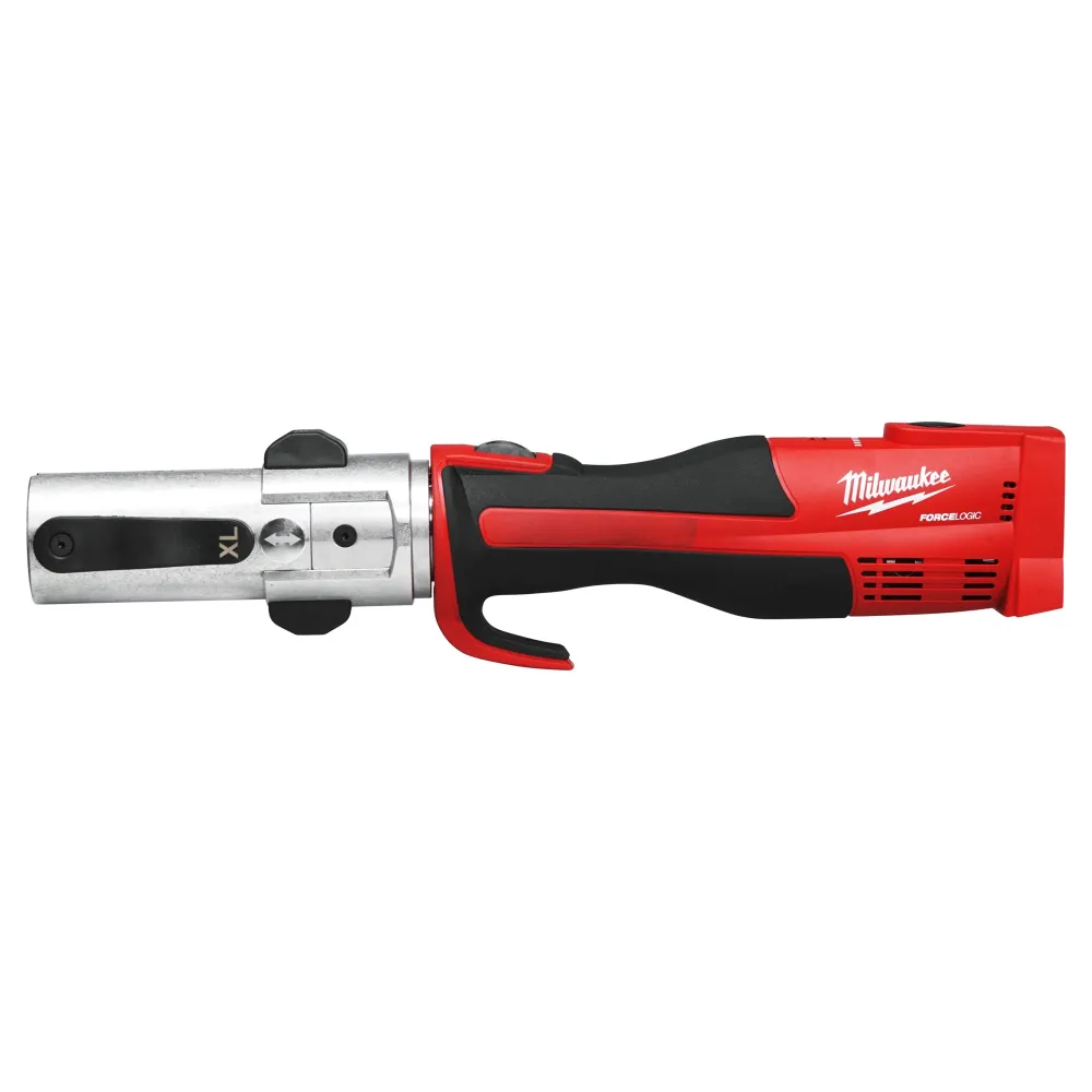 Wiertarko-wkrętarka udarowa Milwaukee M18 BLHPTXL-502C 18 V 5 Ah
