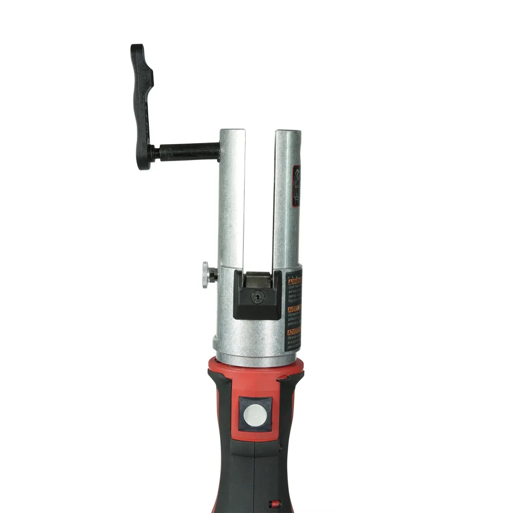 Wiertarko-wkrętarka udarowa Milwaukee M18 BLHPTXL-502C 18 V 5 Ah