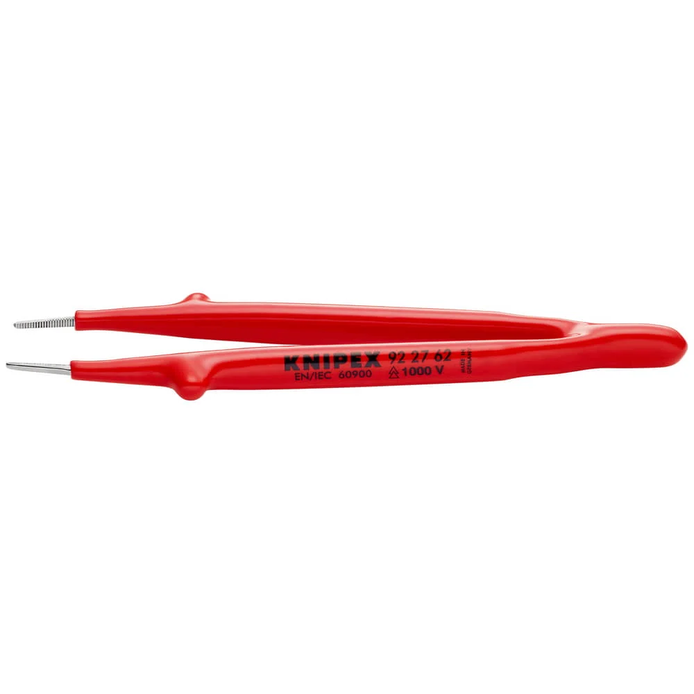 Pęseta precyzyjna KNIPEX długość 150 mm prosta ( 4000810352 )