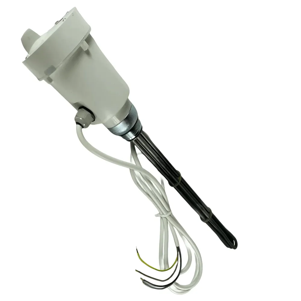 Element grzejny wkład grzejny 9 kW z AG 1 ½“