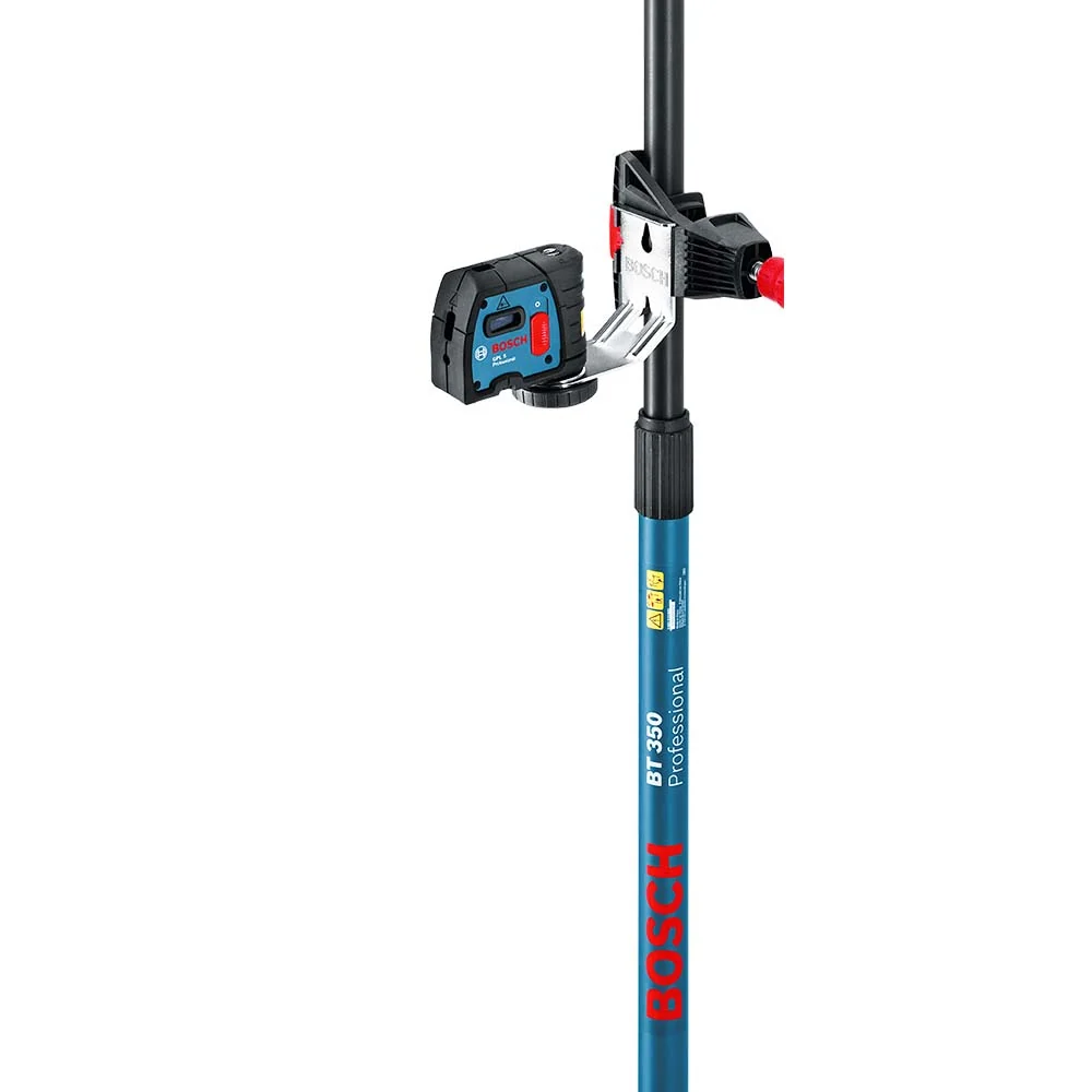 Kij teleskopowy Bosch BT 350