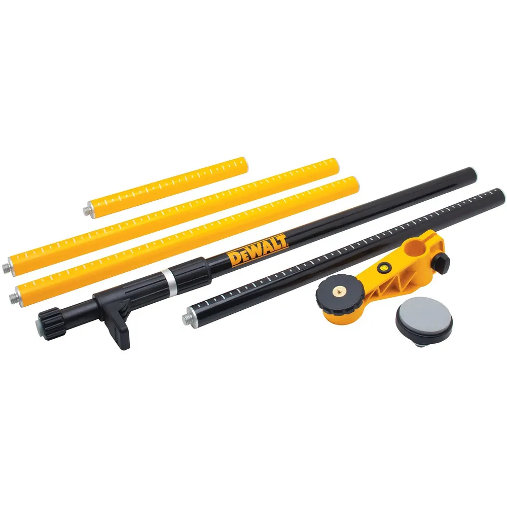 Wał napędowy Dewalt DE0882-XJ 1/4"