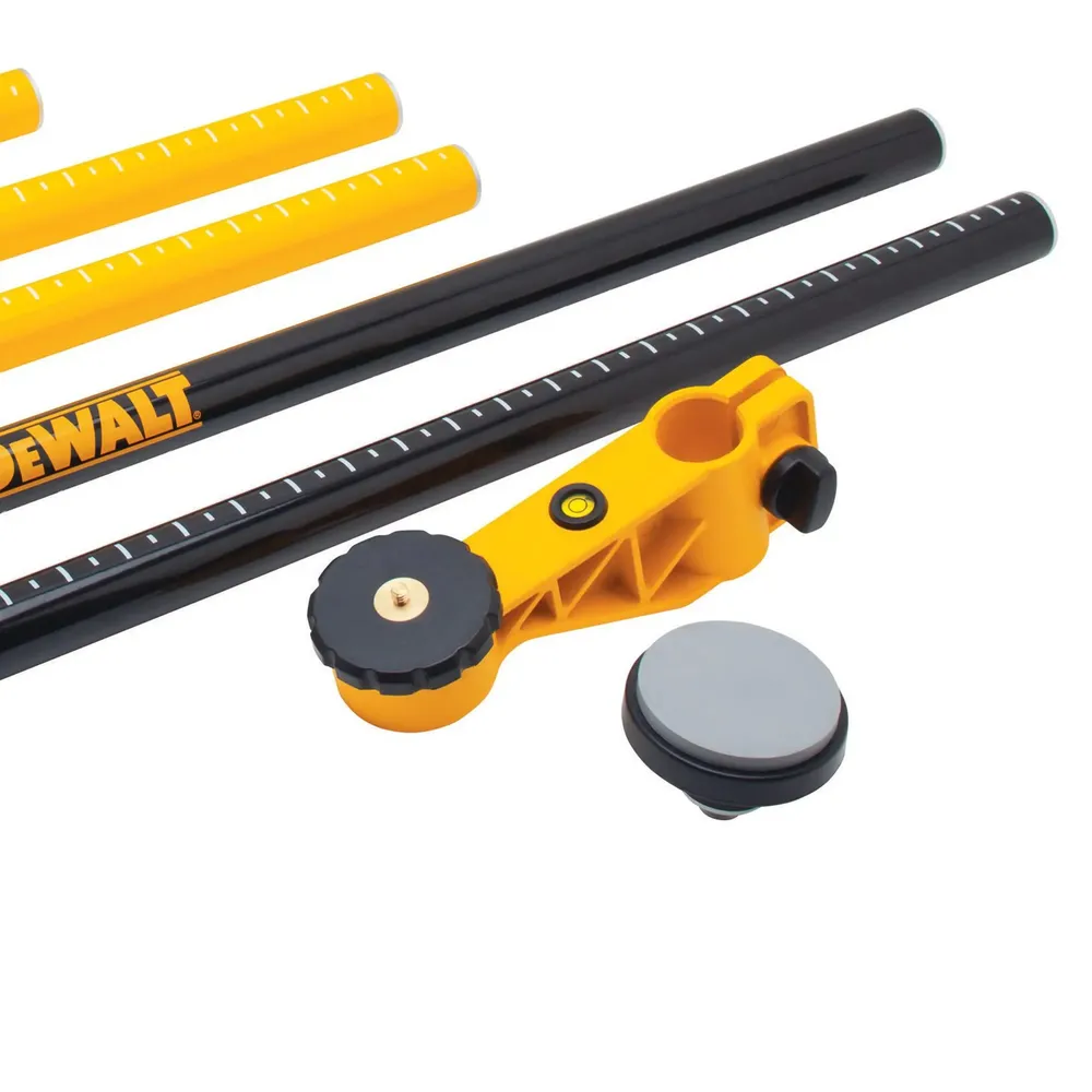 Wał napędowy Dewalt DE0882-XJ 1/4"