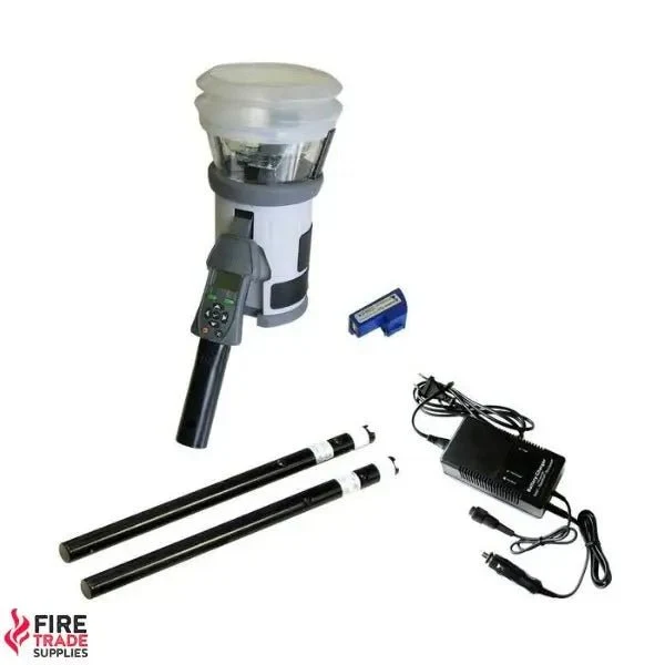 Świadek 1001 Detectortesters