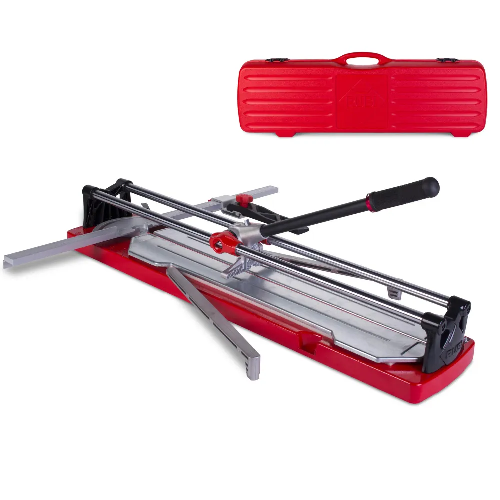 Przecinarka do płytek magnetycznych Rubi TR-710
